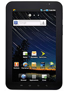 Best available price of Samsung Galaxy Tab CDMA P100 in Afghanistan