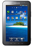 Best available price of Samsung P1000 Galaxy Tab in Afghanistan