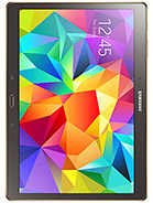 Best available price of Samsung Galaxy Tab S 10-5 LTE in Afghanistan
