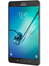 Best available price of Samsung Galaxy Tab S2 8-0 in Afghanistan