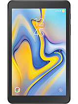 Best available price of Samsung Galaxy Tab A 8-0 2018 in Afghanistan
