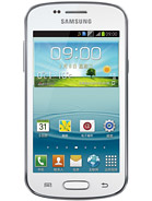Best available price of Samsung Galaxy Trend II Duos S7572 in Afghanistan