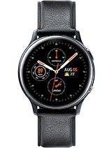 Best available price of Samsung Galaxy Watch Active2 in Afghanistan