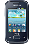 Best available price of Samsung Galaxy Y Plus S5303 in Afghanistan