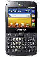 Best available price of Samsung Galaxy Y Pro Duos B5512 in Afghanistan