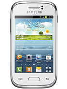 Best available price of Samsung Galaxy Young S6310 in Afghanistan
