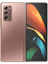 Best available price of Samsung Galaxy Z Fold2 5G in Afghanistan