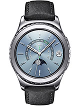 Best available price of Samsung Gear S2 classic 3G in Afghanistan