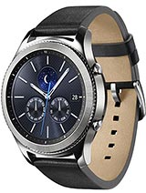 Best available price of Samsung Gear S3 classic in Afghanistan