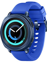 Best available price of Samsung Gear Sport in Afghanistan