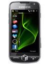 Best available price of Samsung I8000 Omnia II in Afghanistan