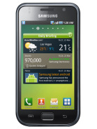 Best available price of Samsung I9001 Galaxy S Plus in Afghanistan