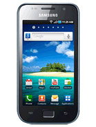 Best available price of Samsung I9003 Galaxy SL in Afghanistan