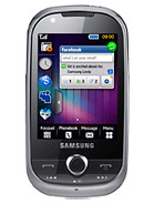 Best available price of Samsung M5650 Lindy in Afghanistan