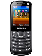 Best available price of Samsung Manhattan E3300 in Afghanistan