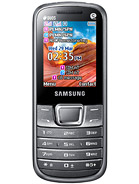 Best available price of Samsung E2252 in Afghanistan