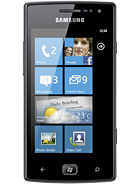 Best available price of Samsung Omnia W I8350 in Afghanistan