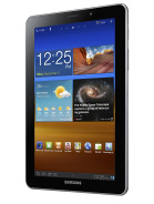 Best available price of Samsung P6800 Galaxy Tab 7-7 in Afghanistan