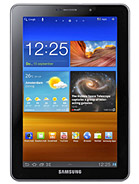 Best available price of Samsung P6810 Galaxy Tab 7-7 in Afghanistan