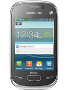 Best available price of Samsung Rex 70 S3802 in Afghanistan