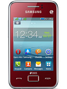 Best available price of Samsung Rex 80 S5222R in Afghanistan