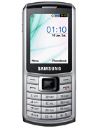 Best available price of Samsung S3310 in Afghanistan