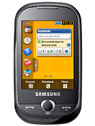 Best available price of Samsung S3650 Corby in Afghanistan