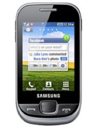 Best available price of Samsung S3770 in Afghanistan