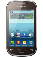 Best available price of Samsung Star Deluxe Duos S5292 in Afghanistan