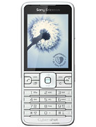 Best available price of Sony Ericsson C901 GreenHeart in Afghanistan