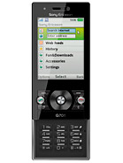 Best available price of Sony Ericsson G705 in Afghanistan