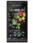 Best available price of Sony Ericsson Satio Idou in Afghanistan