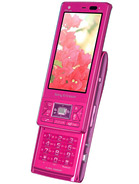 Best available price of Sony Ericsson S003 in Afghanistan