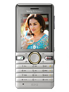 Best available price of Sony Ericsson S312 in Afghanistan