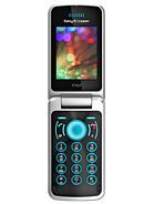 Best available price of Sony Ericsson T707 in Afghanistan