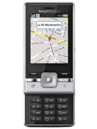 Best available price of Sony Ericsson T715 in Afghanistan