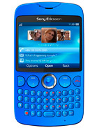 Best available price of Sony Ericsson txt in Afghanistan