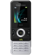 Best available price of Sony Ericsson W205 in Afghanistan