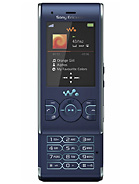 Best available price of Sony Ericsson W595 in Afghanistan
