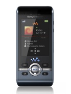 Best available price of Sony Ericsson W595s in Afghanistan