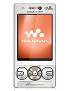 Best available price of Sony Ericsson W705 in Afghanistan