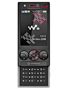 Best available price of Sony Ericsson W715 in Afghanistan