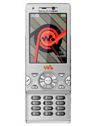 Best available price of Sony Ericsson W995 in Afghanistan