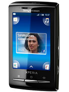 Best available price of Sony Ericsson Xperia X10 mini in Afghanistan