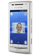 Best available price of Sony Ericsson Xperia X8 in Afghanistan