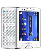 Best available price of Sony Ericsson Xperia mini pro in Afghanistan