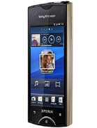 Best available price of Sony Ericsson Xperia ray in Afghanistan