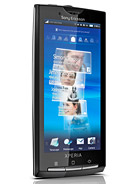Best available price of Sony Ericsson Xperia X10 in Afghanistan