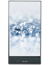 Best available price of Sharp Aquos Crystal 2 in Afghanistan