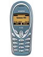 Best available price of Siemens A55 in Afghanistan
